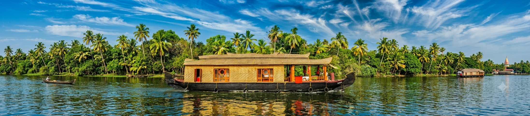 A First-Timer's Guide to Kerala Backwaters