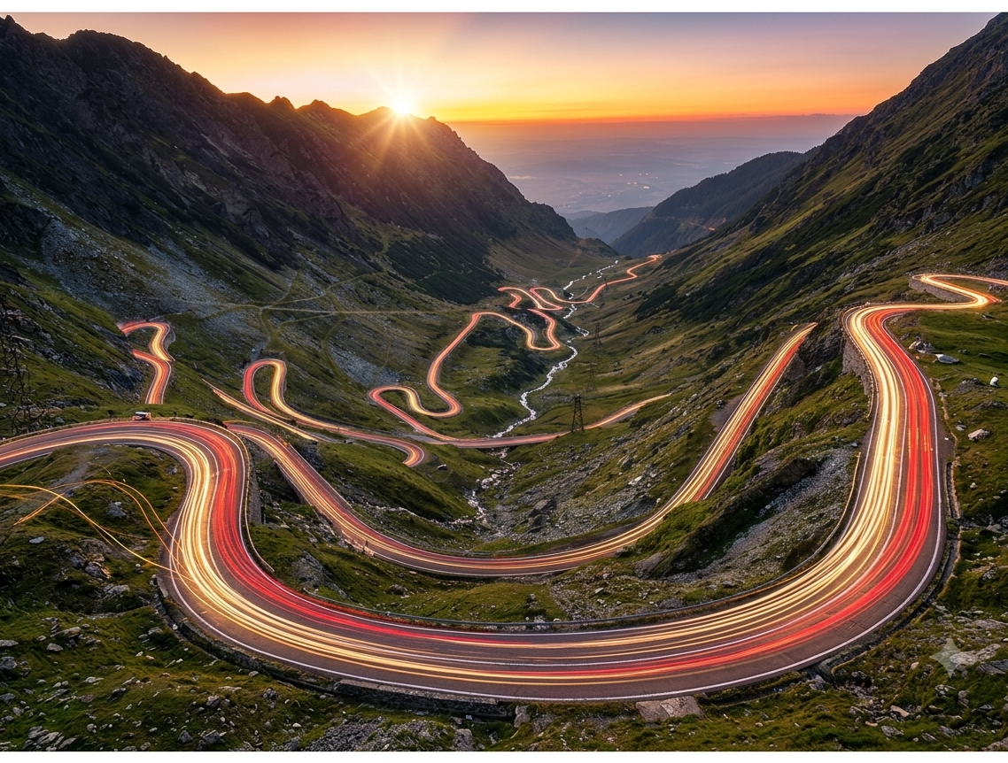 The Balkans Road Trip You Haven't Planned Yet
