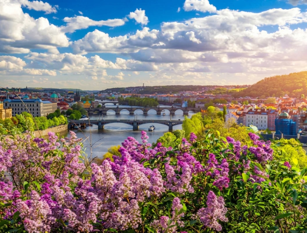 Off-Season Europe: Best Countries to Visit Without the Crowds