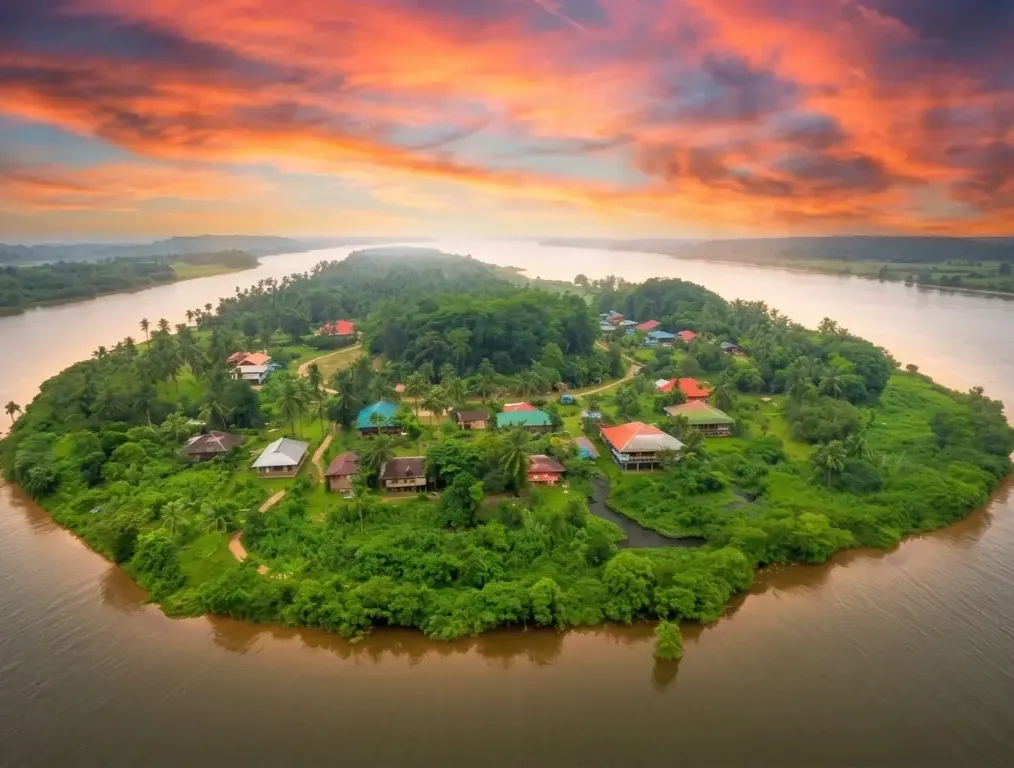 Hidden Gems of India: Beyond the Golden Triangle