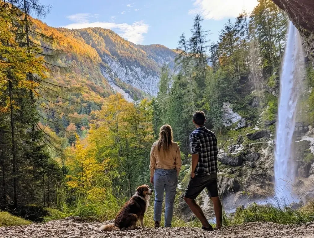 Why Slovenia Should Be Your Next European Escape