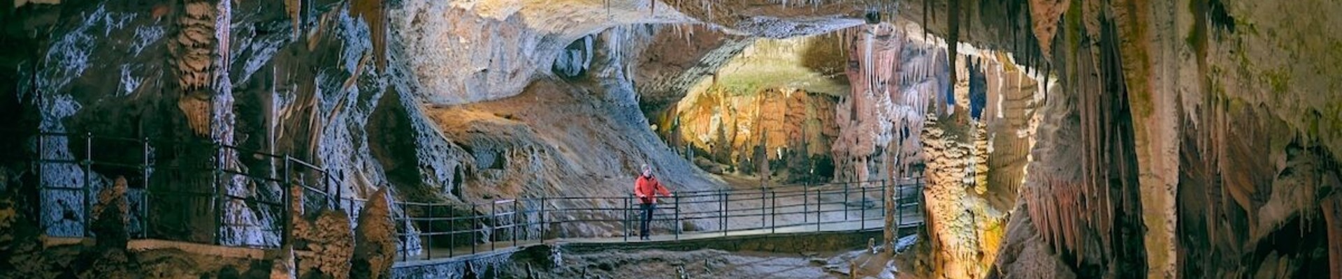 Postojna Cave