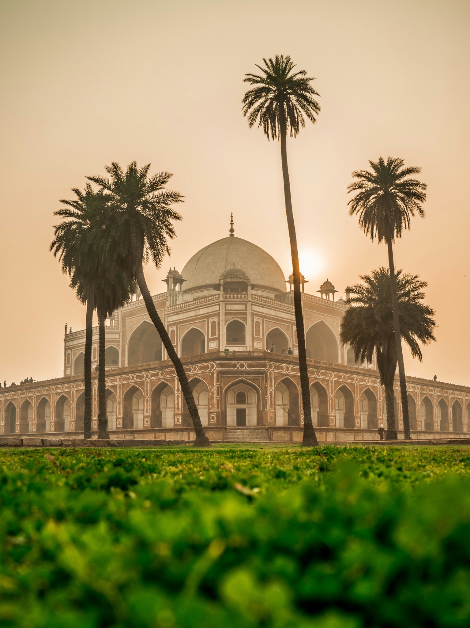 India