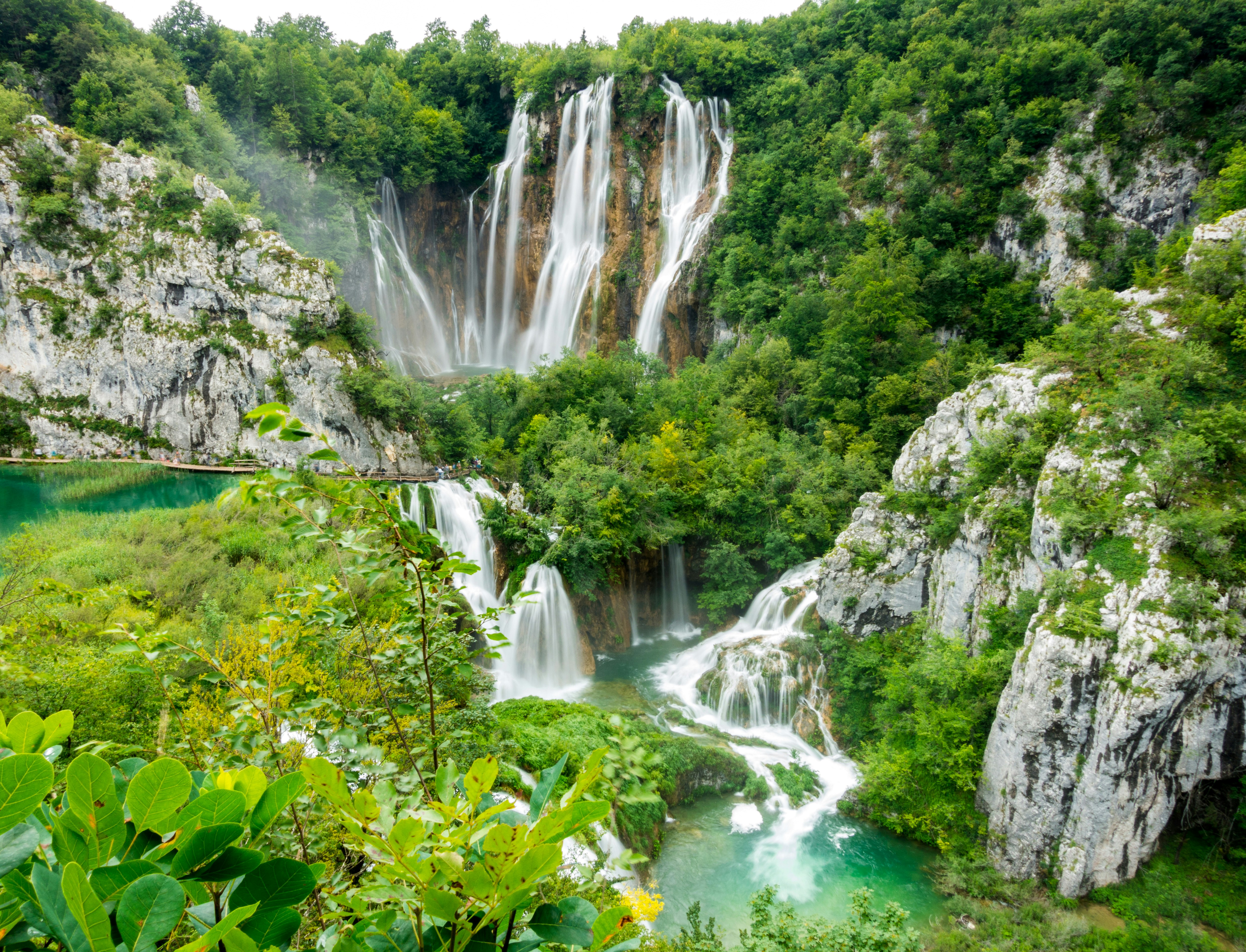 Croatia