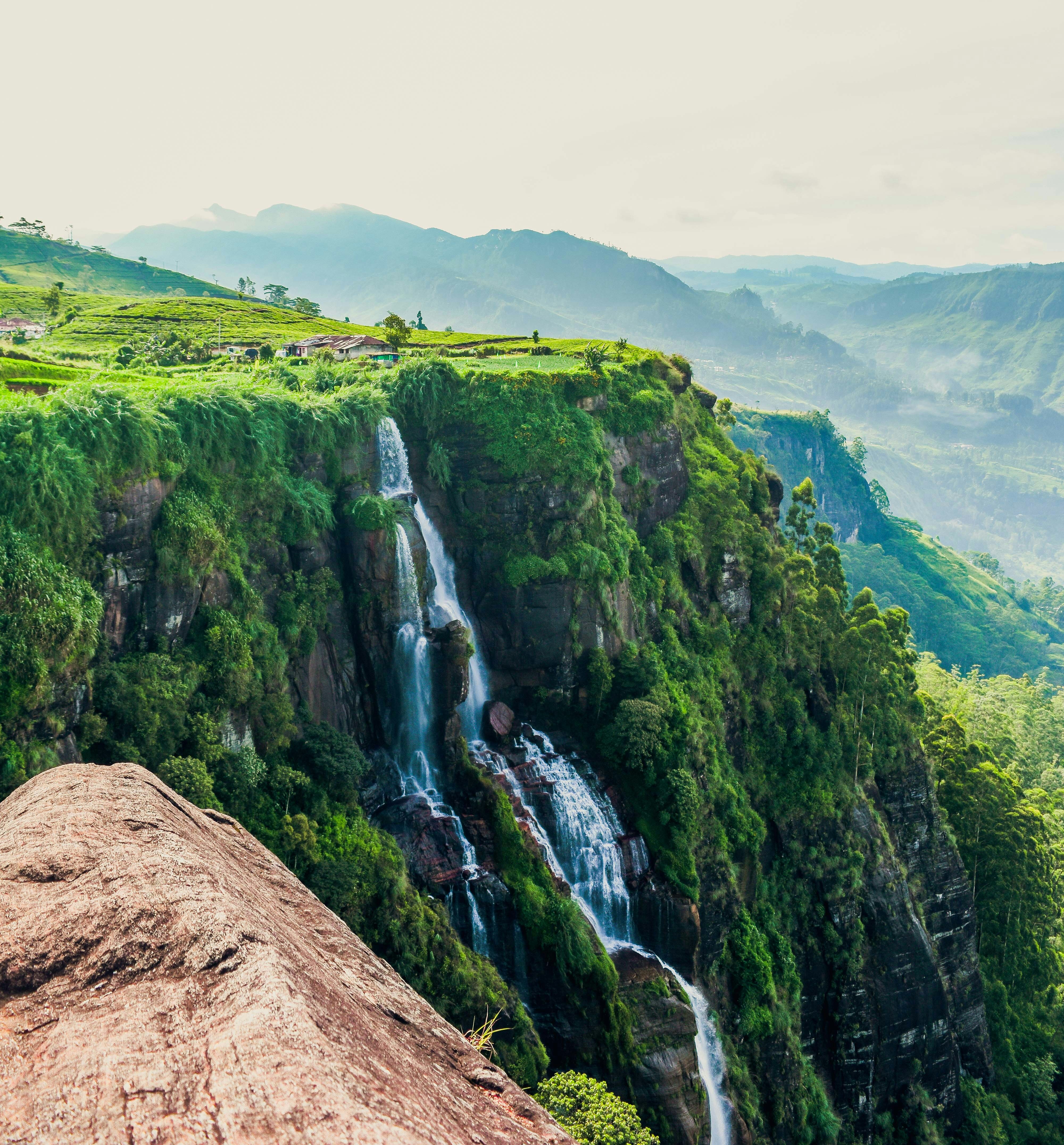 Sri Lanka