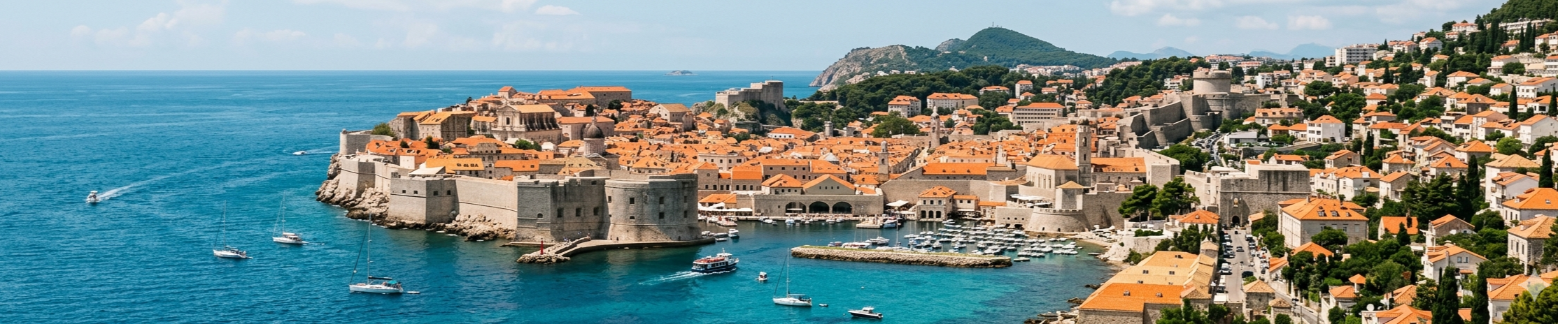 Dubrovnik