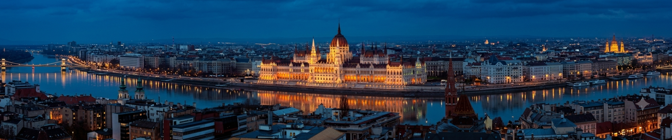 Budapest