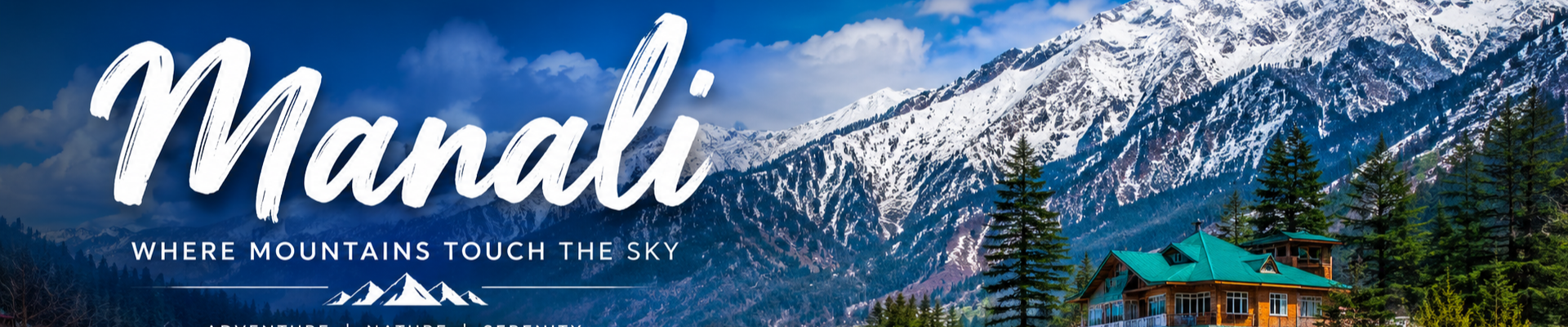 Manali   