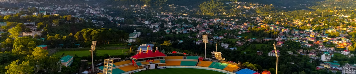 Dharamshala 