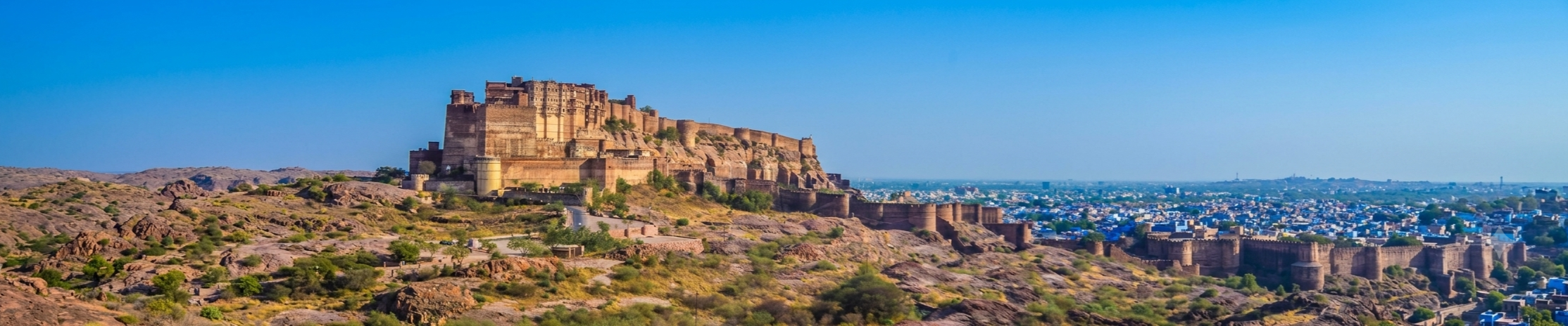 Jodhpur 
