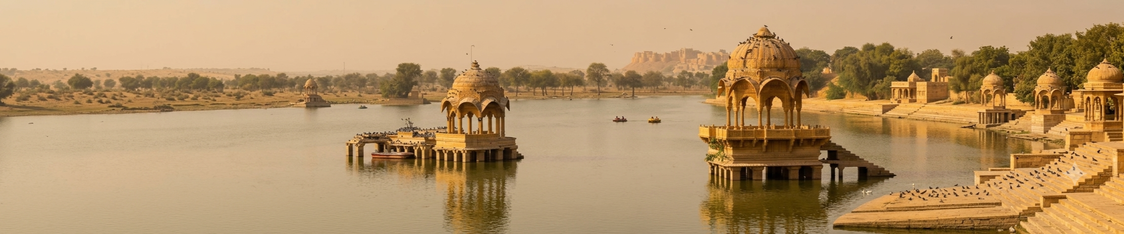 Jaisalmer 