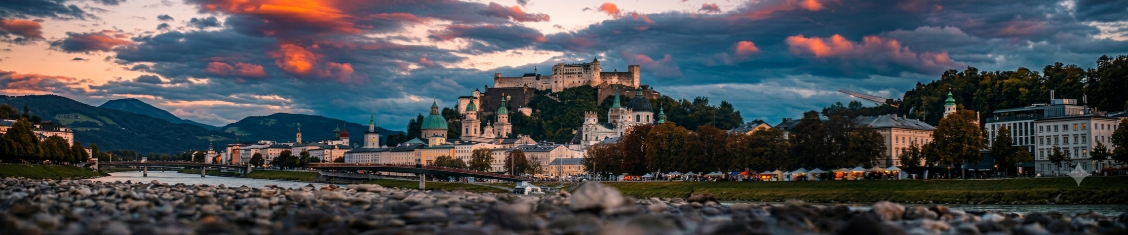 Salzburg