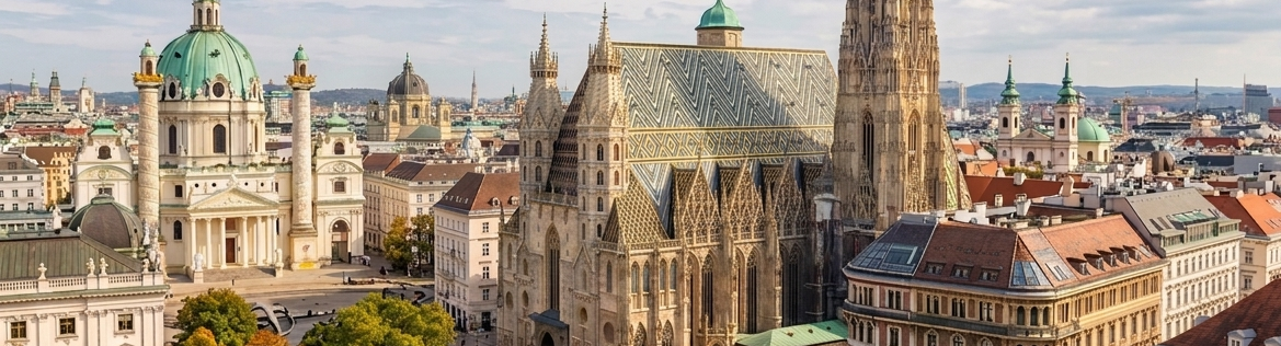 Grand Central Europe Package
