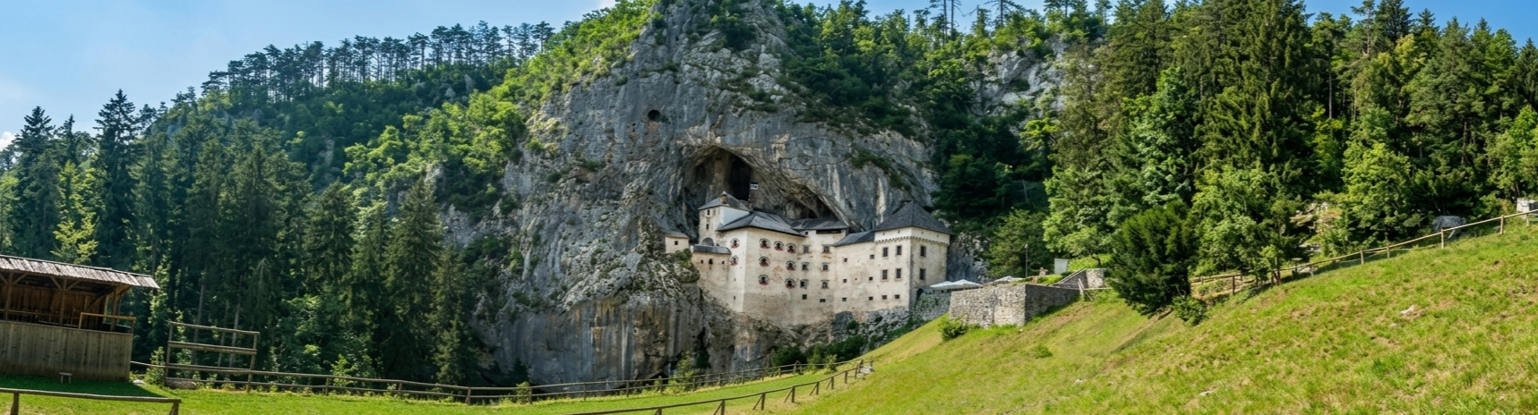 Slovenia In Four Days