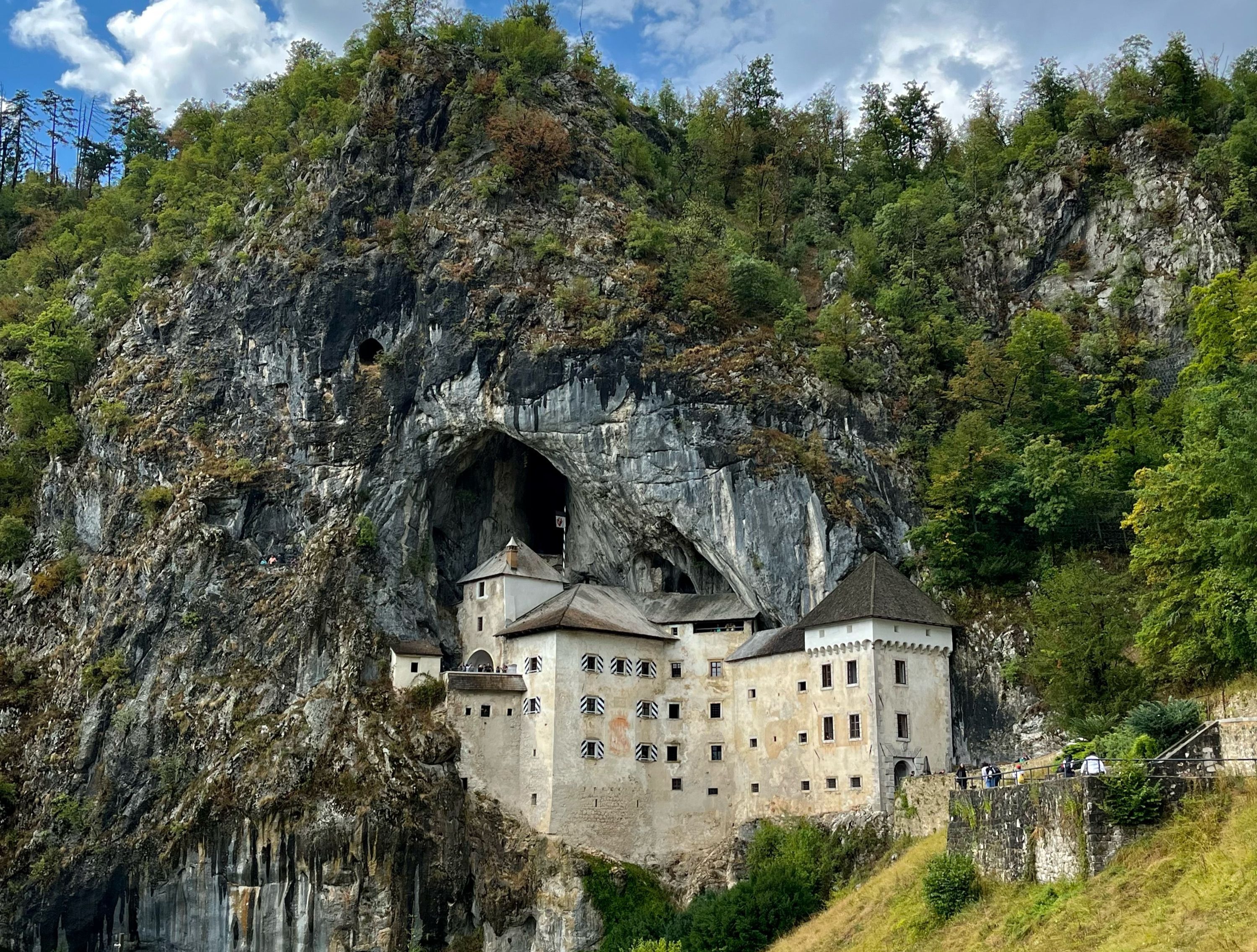Slovenia In Four Days