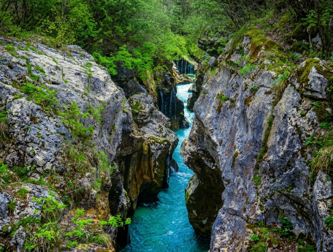 Slovenia in 7 Days: The Complete Road Trip