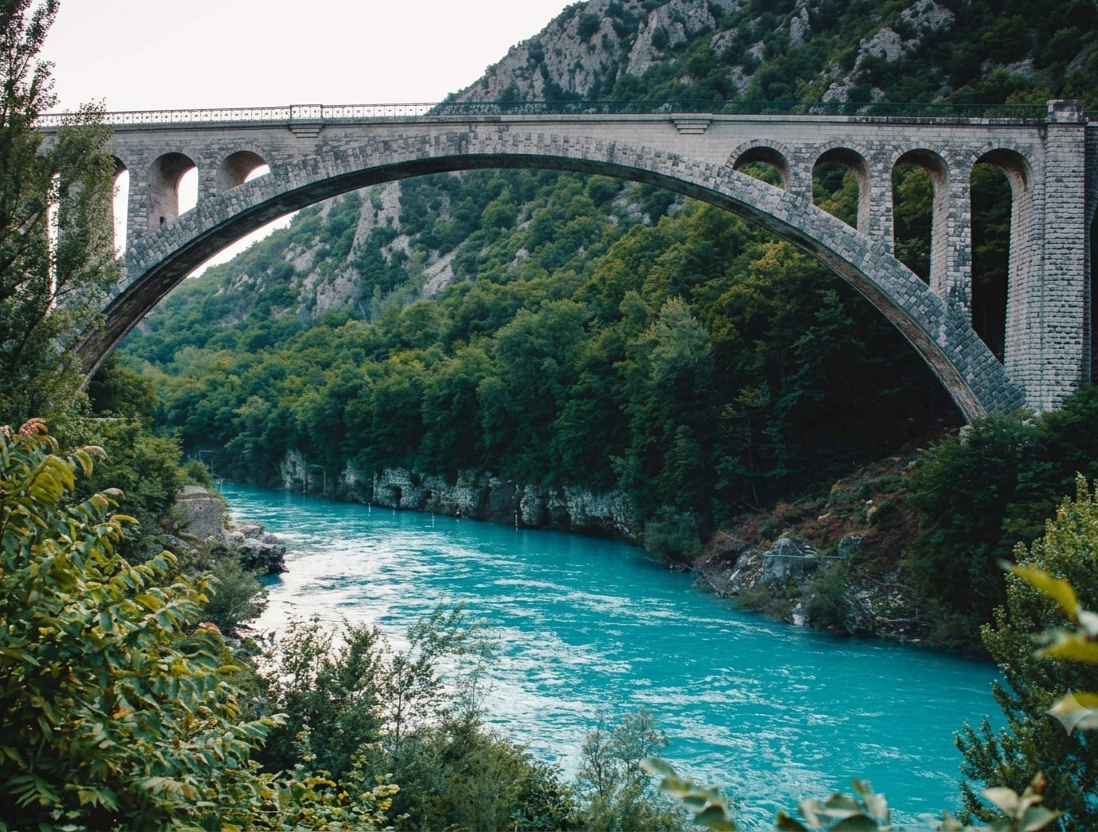 Soča Valley Day Tour: Vršič Pass & Emerald River